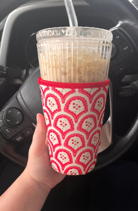 Tomato Drink Sleeve